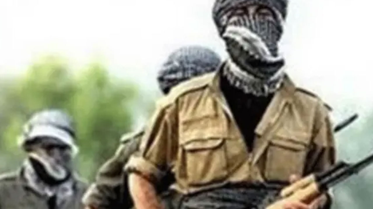 Foto - PKK'nın İran ayağı PJAK'tan Türkiye açıklaması! Katiller kararlarını ilan etti