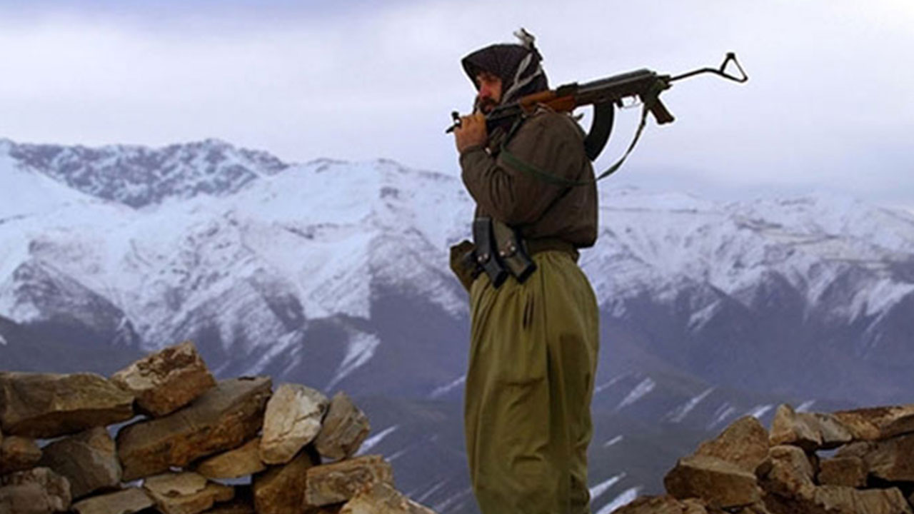 Foto - PKK'nın İran ayağı PJAK'tan Türkiye açıklaması! Katiller kararlarını ilan etti
