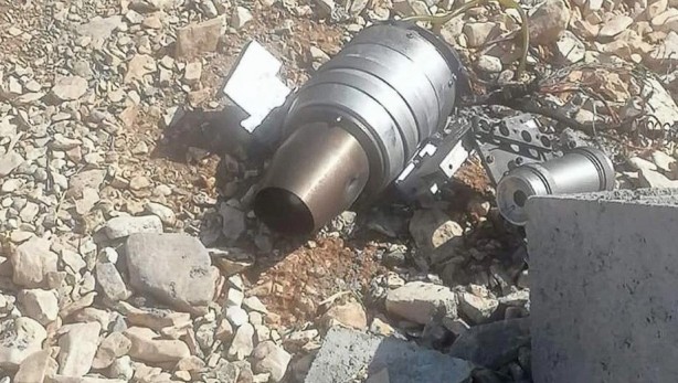 PKK'nın kamikaze İHA planı deşifre oldu