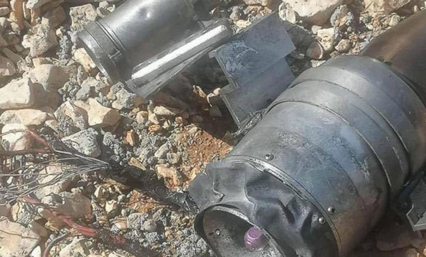 Foto - PKK'nın kamikaze İHA planı deşifre oldu