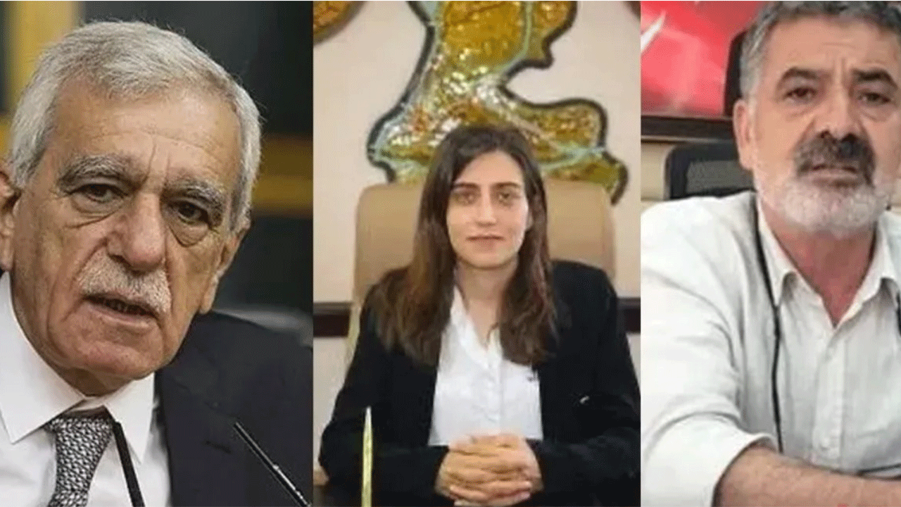 Foto - Canlı yayında skandal ifadeler: Kürdistan'dan gidin!