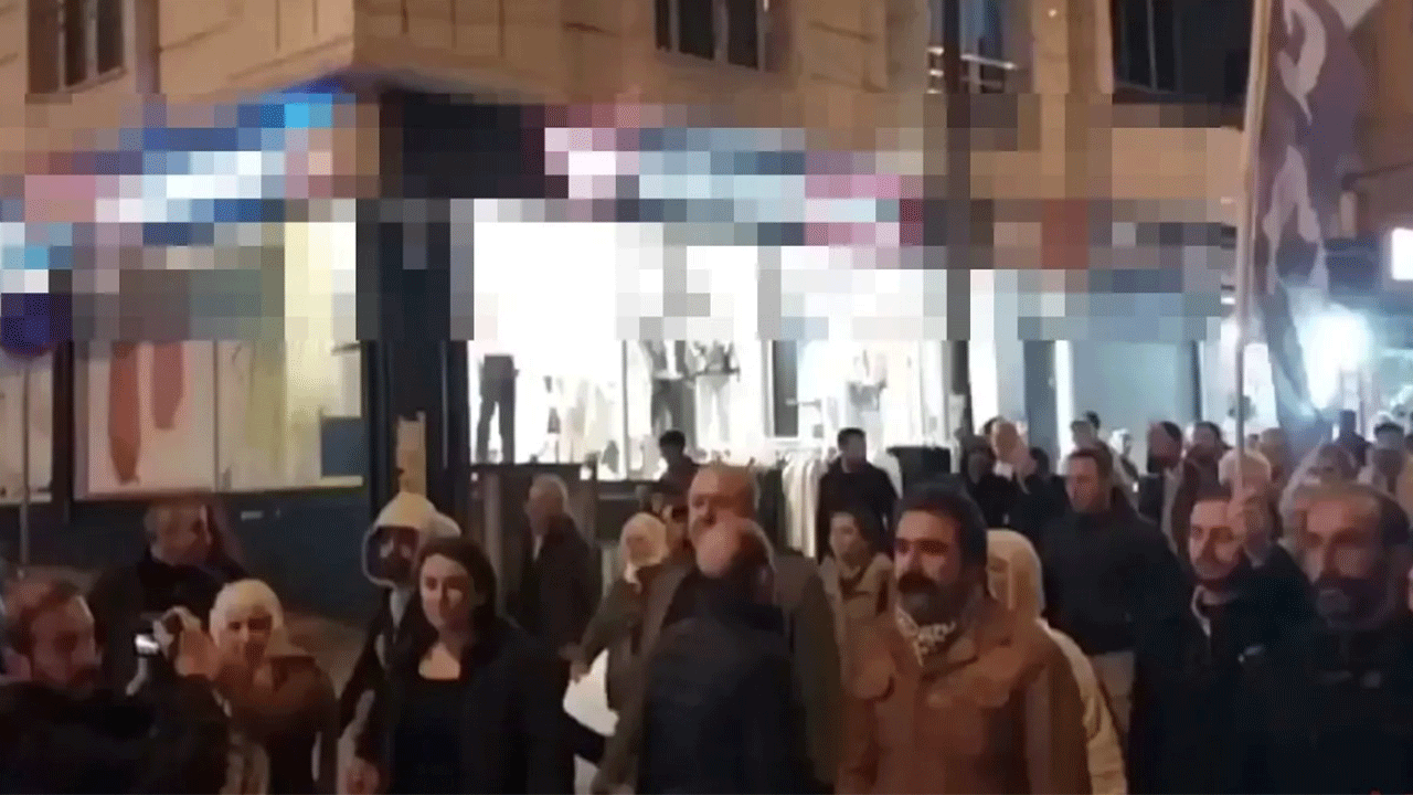 Foto - Canlı yayında skandal ifadeler: Kürdistan'dan gidin!