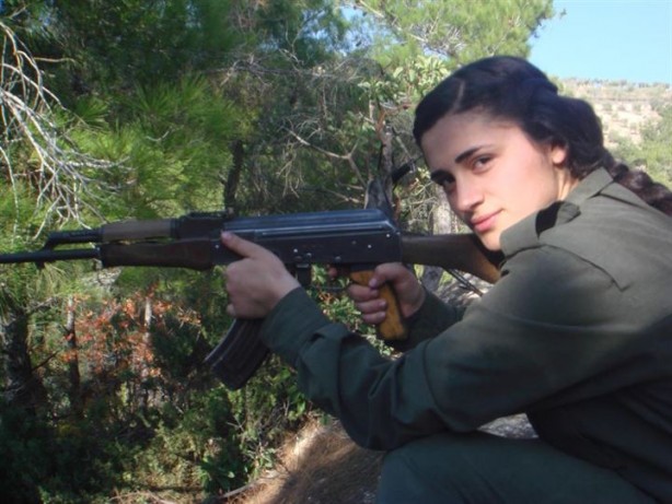 Foto - PKK'nın kirli yüzü hafıza kartından çıktı