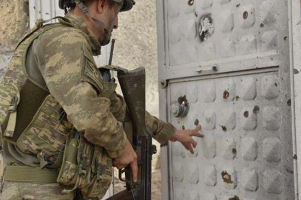 Foto - PKK'nın planı suya düştü!