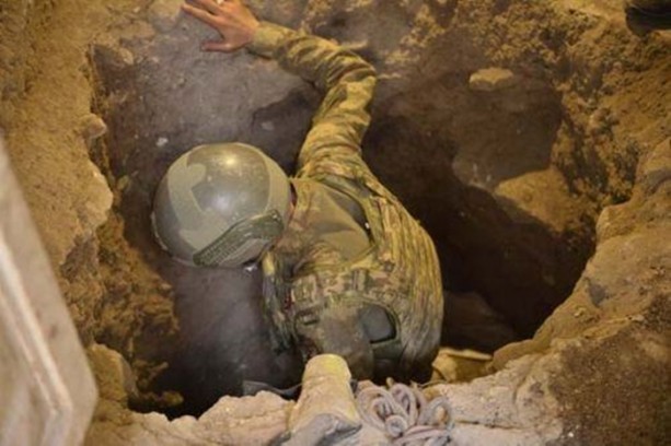 Foto - PKK'nın planı suya düştü!