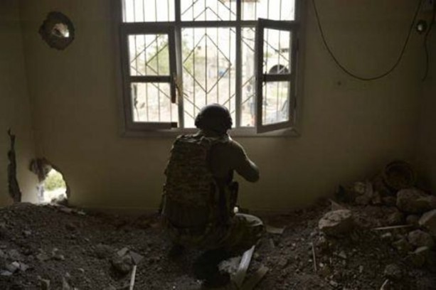 Foto - PKK'nın planı suya düştü!