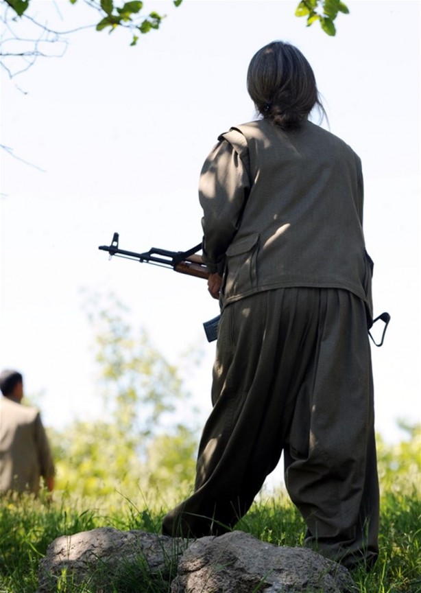 Foto - PKK'nın sesi İngiliz BBC!