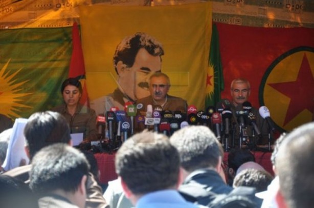 Foto - PKK'nın sesi İngiliz BBC!