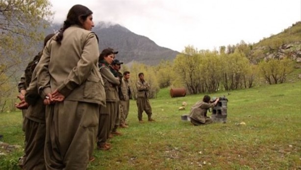 PKK'nın sesi İngiliz BBC!