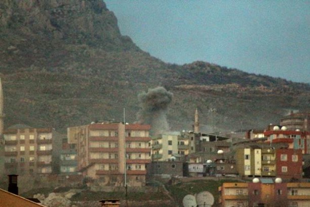 Foto - PKK'nın sığınağından bakın neler çıktı?