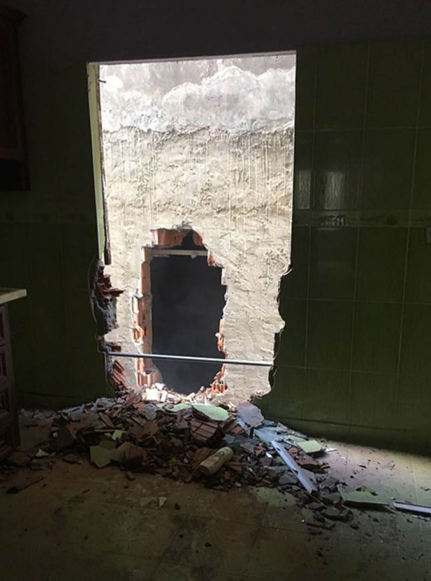 Foto - PKK'nın sığınağından bakın neler çıktı?