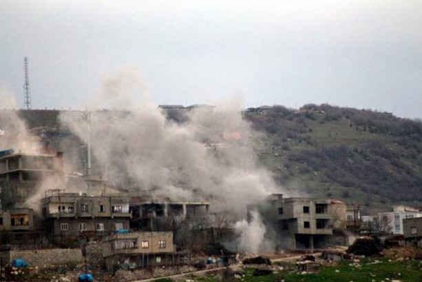 Foto - PKK'nın sığınağından bakın neler çıktı?