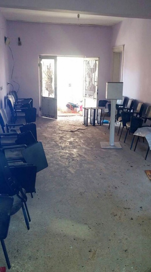 Foto - PKK'nın sığınağından bakın neler çıktı?