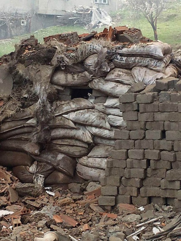 Foto - PKK'nın sığınağından bakın neler çıktı?