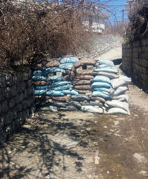 Foto - PKK'nın sığınağından bakın neler çıktı?