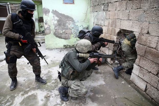 Foto - PKK'nın sığınağından bakın neler çıktı?