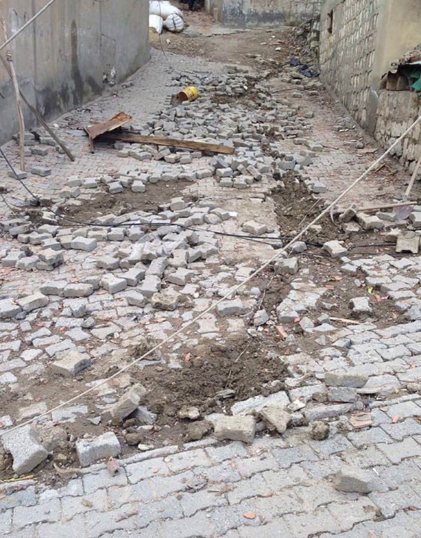 Foto - PKK'nın sığınağından bakın neler çıktı?