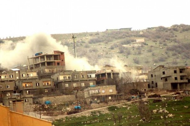 Foto - PKK'nın sığınağından bakın neler çıktı?