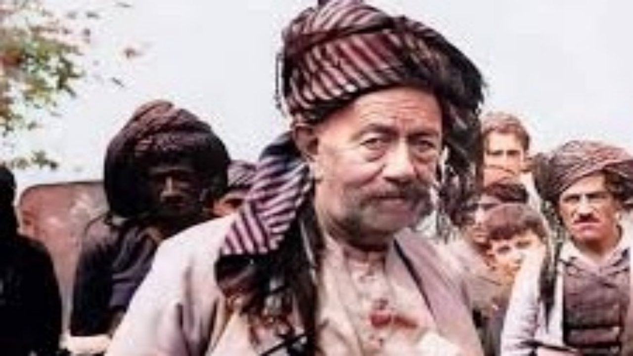 Foto - PKK’nın silah bıraktığı mağarayla ilgili şok gerçek ortaya çıktı! Ünlü şeyh, orada bakın ne yapmış