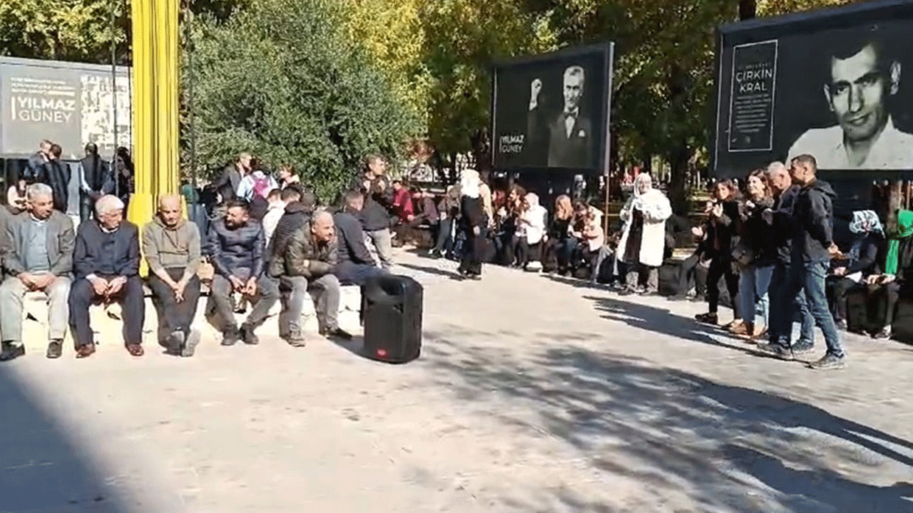 Foto - PKK'nın siyasi kolu DEM Parti rezil kepaze oldu
