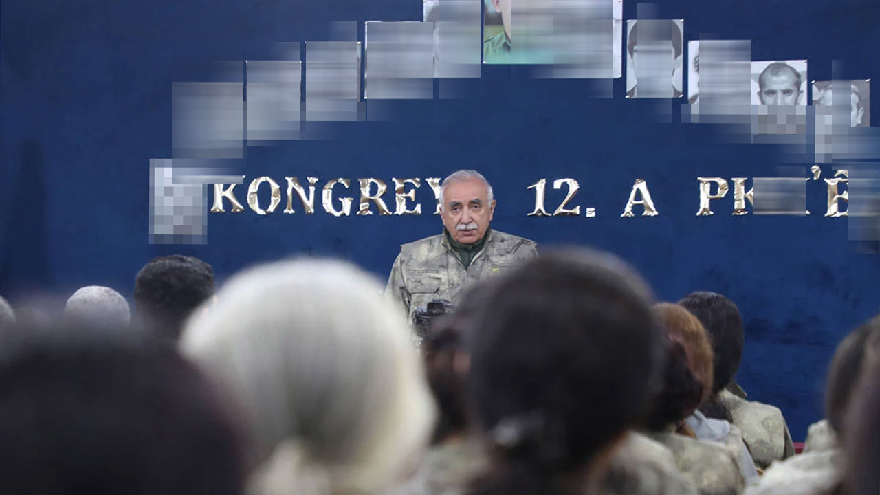Foto - PKK’nın son açıklaması Türkiye’yi harekete geçirdi! MİT’in aldığı karar göğüs kabarttı