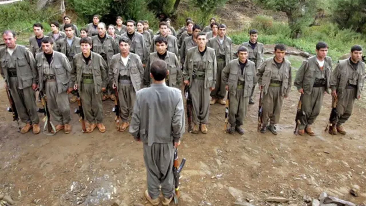 Foto - PKK’nın son açıklaması Türkiye’yi harekete geçirdi! MİT’in aldığı karar göğüs kabarttı