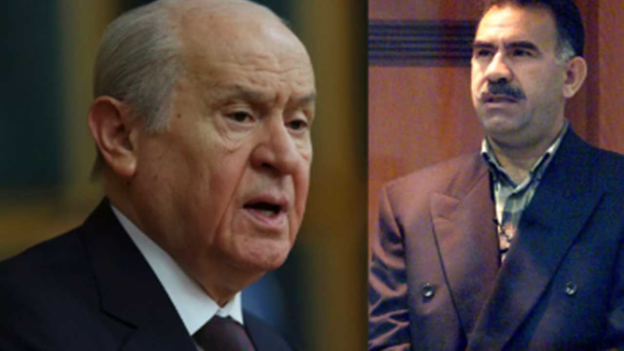 Foto - PKK'nın sonu gelmişken bu süreç niye başladı? Ahmet Hakan açıkladı: Dirilmesi gereken şeyler var