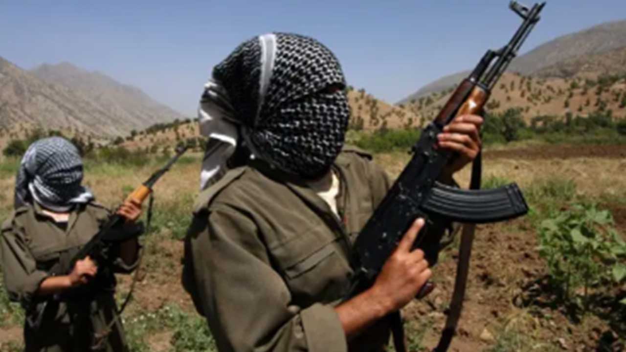 Foto - PKK'nın sonu gelmişken bu süreç niye başladı? Ahmet Hakan açıkladı: Dirilmesi gereken şeyler var