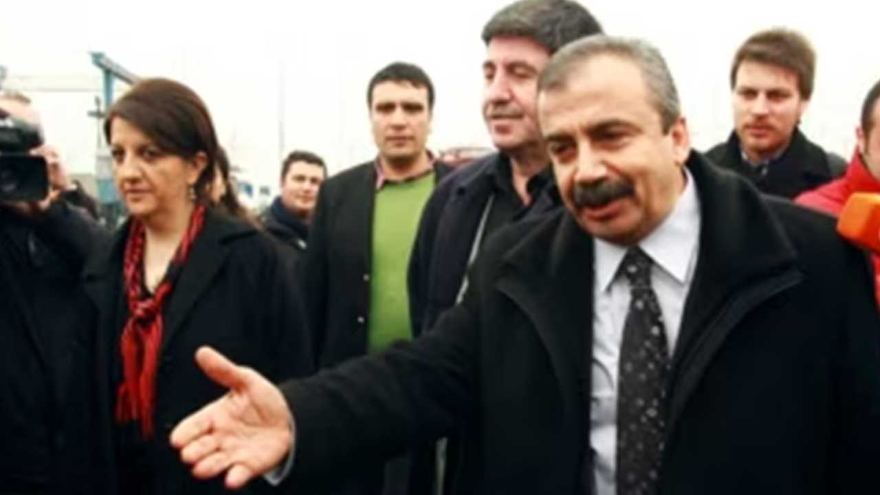 Foto - PKK'nın sonu gelmişken bu süreç niye başladı? Ahmet Hakan açıkladı: Dirilmesi gereken şeyler var