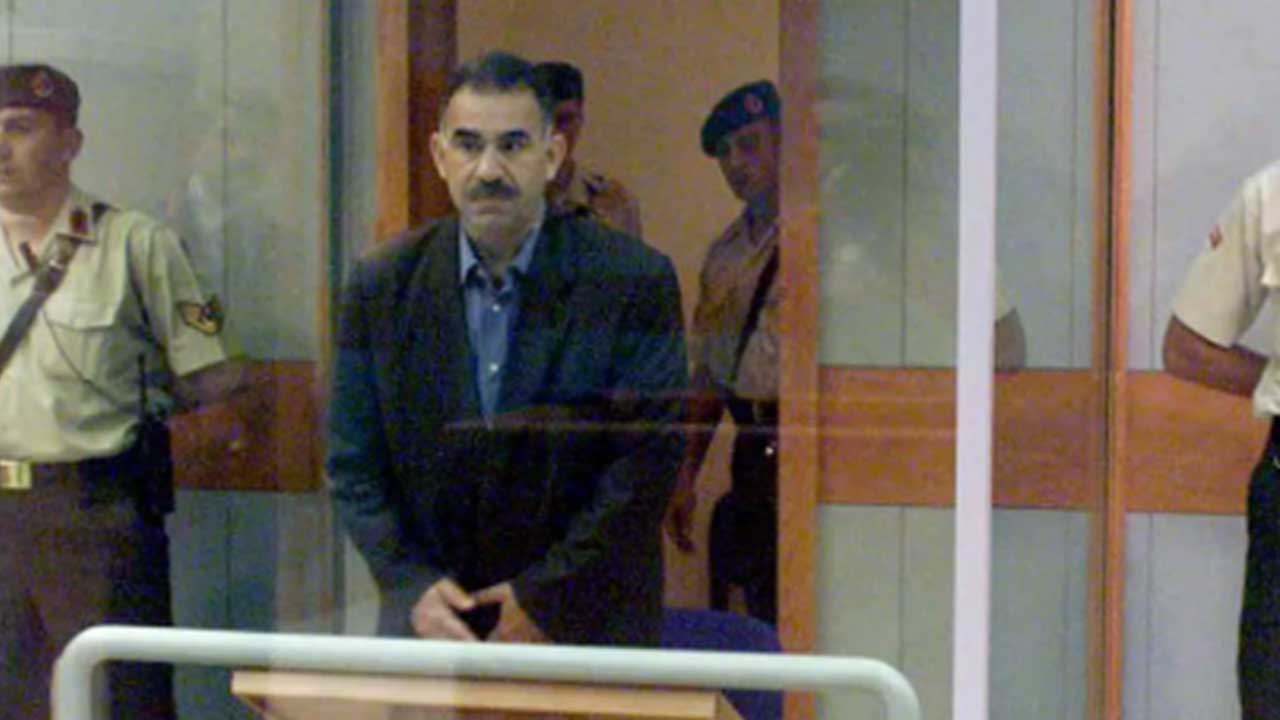 Foto - PKK'nın sonu gelmişken bu süreç niye başladı? Ahmet Hakan açıkladı: Dirilmesi gereken şeyler var