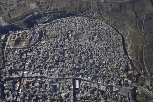 Foto - PKK'nın yakıp yıktığı şehir, böyle inşa edilecek!