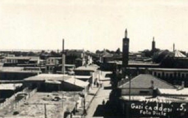 PKK'nın yakıp yıktığı şehir, böyle inşa edilecek!