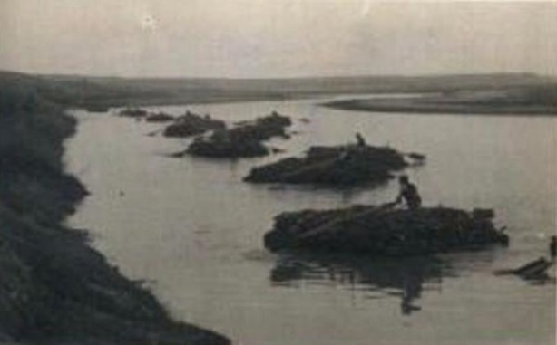 Foto - PKK'nın yakıp yıktığı şehir, böyle inşa edilecek!