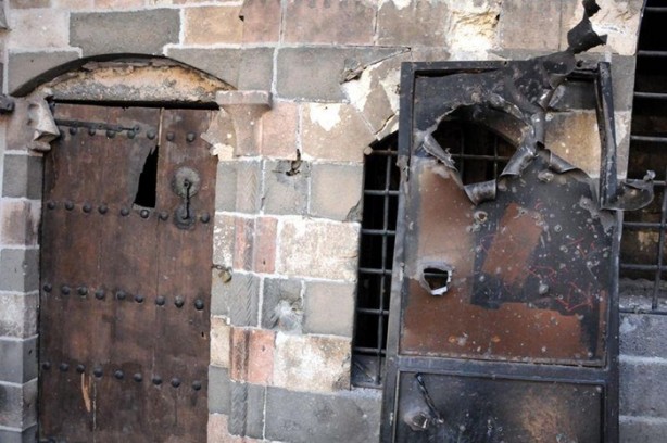 Foto - PKK'nın yakıp yıktığı şehir, böyle inşa edilecek!