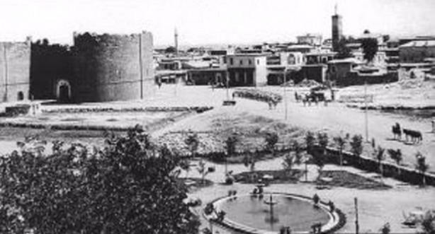 Foto - PKK'nın yakıp yıktığı şehir, böyle inşa edilecek!