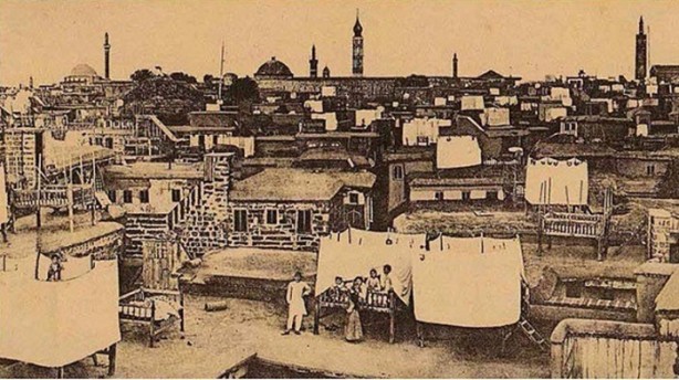 Foto - PKK'nın yakıp yıktığı şehir, böyle inşa edilecek!