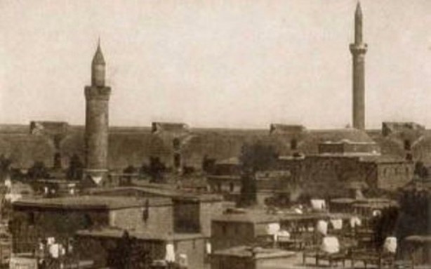 Foto - PKK'nın yakıp yıktığı şehir, böyle inşa edilecek!