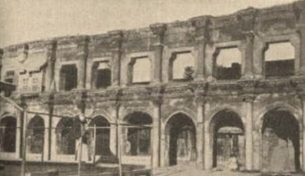 Foto - PKK'nın yakıp yıktığı şehir, böyle inşa edilecek!