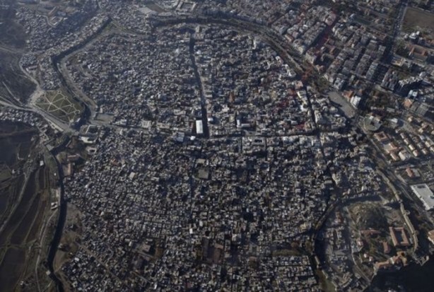 Foto - PKK'nın yakıp yıktığı şehir, böyle inşa edilecek!