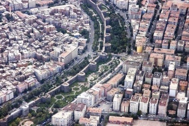 Foto - PKK'nın yakıp yıktığı şehir, böyle inşa edilecek!