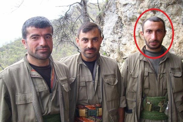 Foto - PKK'ya ağır darbe! Şirvan Hasan sarı torbada