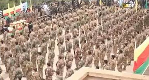 Foto - PKK'ya ağır darbe! Şirvan Hasan sarı torbada