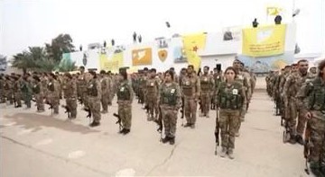 Foto - PKK'ya ağır darbe! Şirvan Hasan sarı torbada