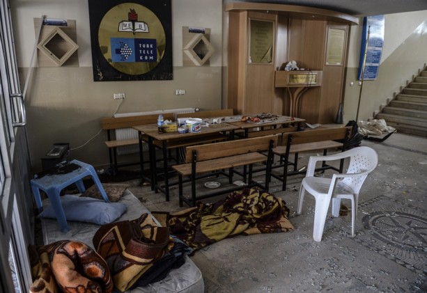 Foto - PKK'ya anlamlı cevap: Geldik ama yoktunuz