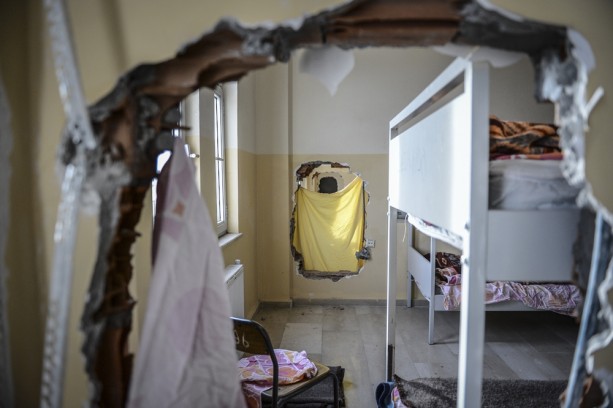 Foto - PKK'ya anlamlı cevap: Geldik ama yoktunuz