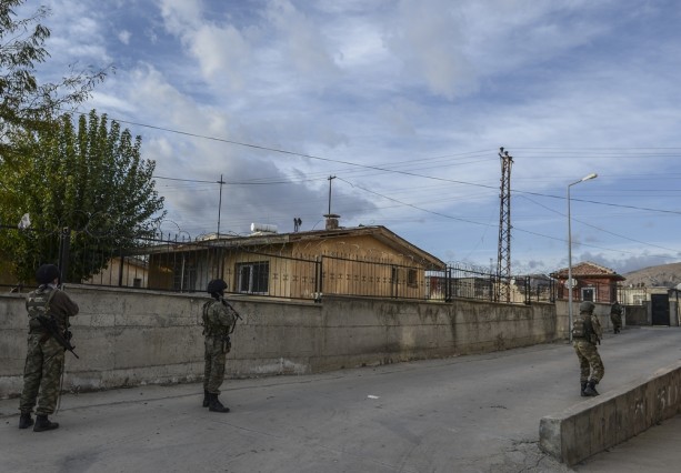 Foto - PKK'ya anlamlı cevap: Geldik ama yoktunuz