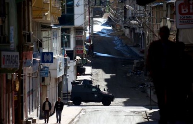 Foto - PKK'ya anlamlı cevap: Geldik ama yoktunuz