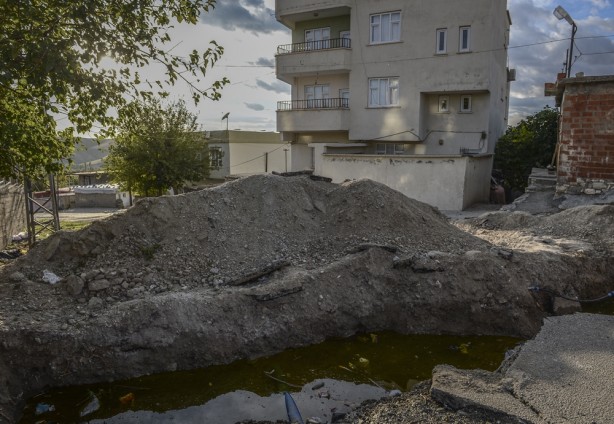 Foto - PKK'ya anlamlı cevap: Geldik ama yoktunuz