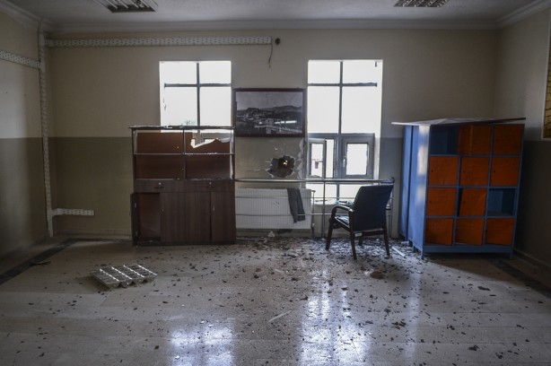 Foto - PKK'ya anlamlı cevap: Geldik ama yoktunuz