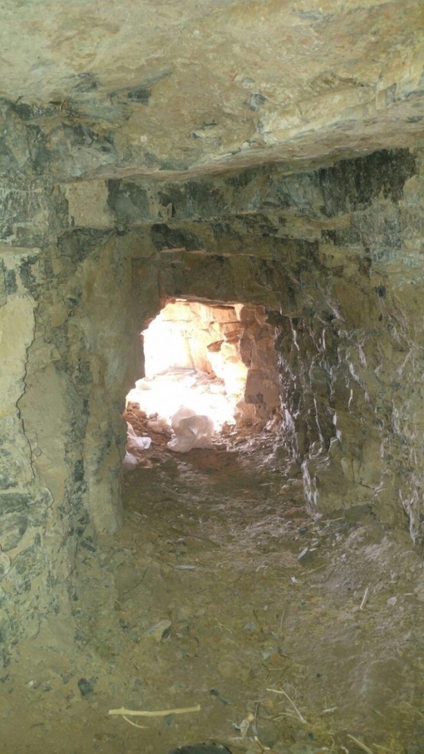 Foto - PKK'ya Çukurca'da darbe